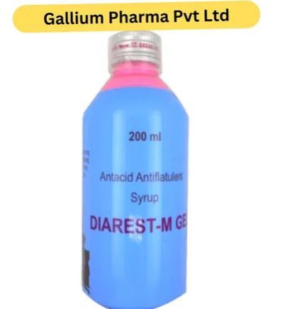 Dried Aluminium Hydroxide Gel