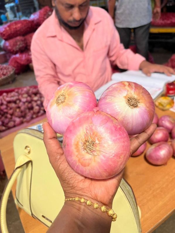 Nashik Onion