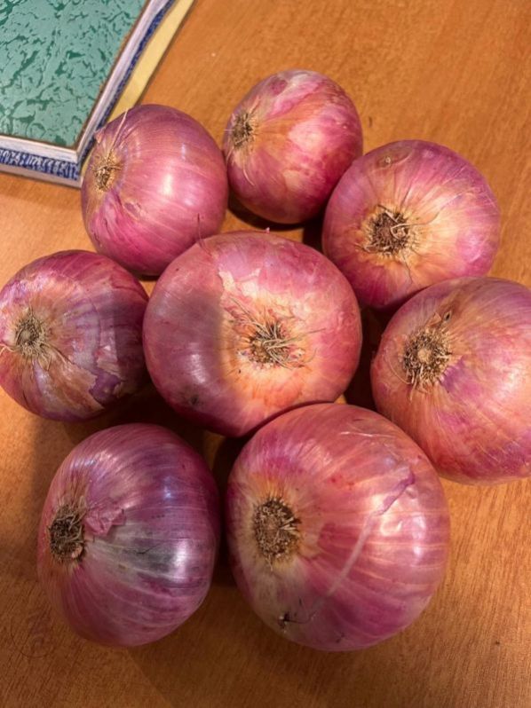 Nashik Onion