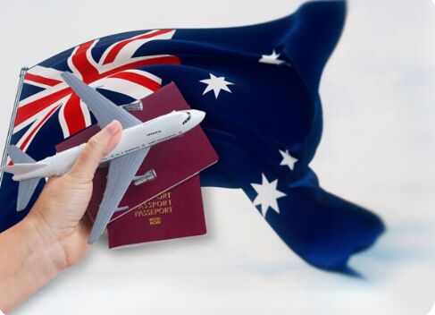 Australian Citizenship