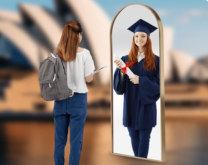 Australian Student Visa