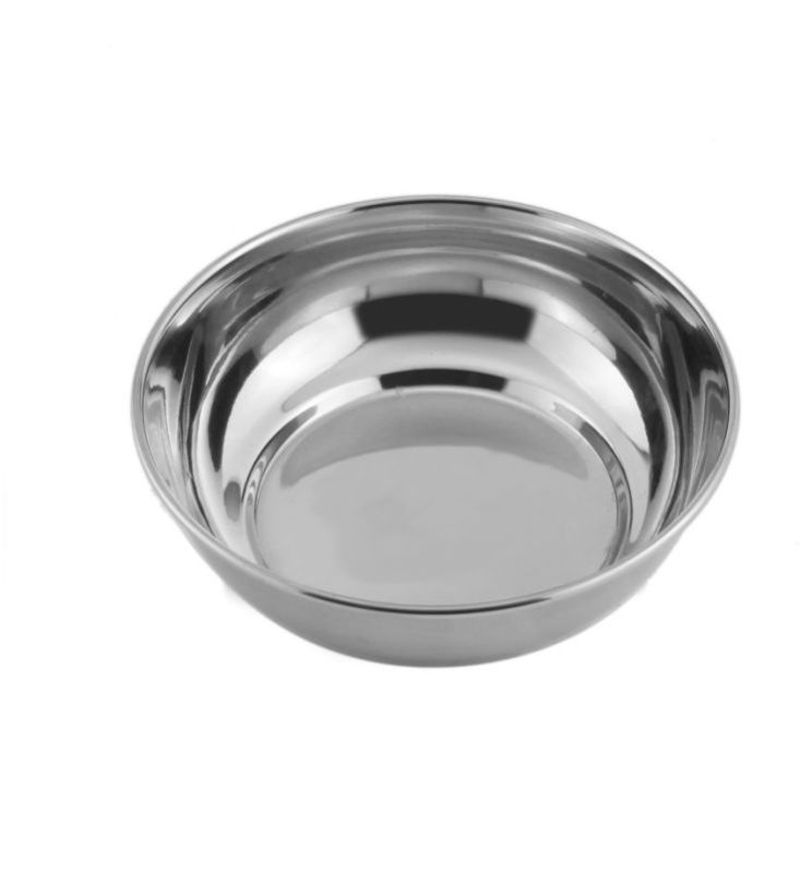 10 Inch Stainless Steel Bowl