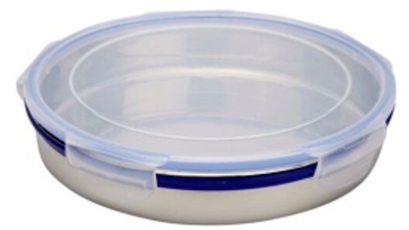 1250ml Stainless Steel Container with Lid
