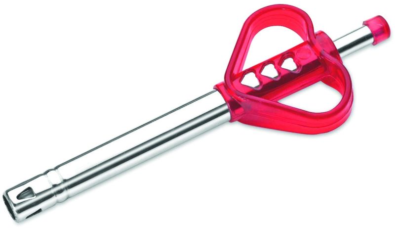 19 Cm Heart MS Gas Lighter