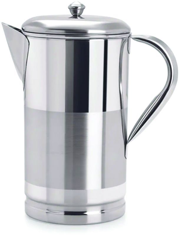 2 Litre Stainless Steel Jug