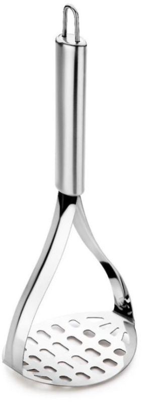 24 Cm Potato Masher with Pipe Handle