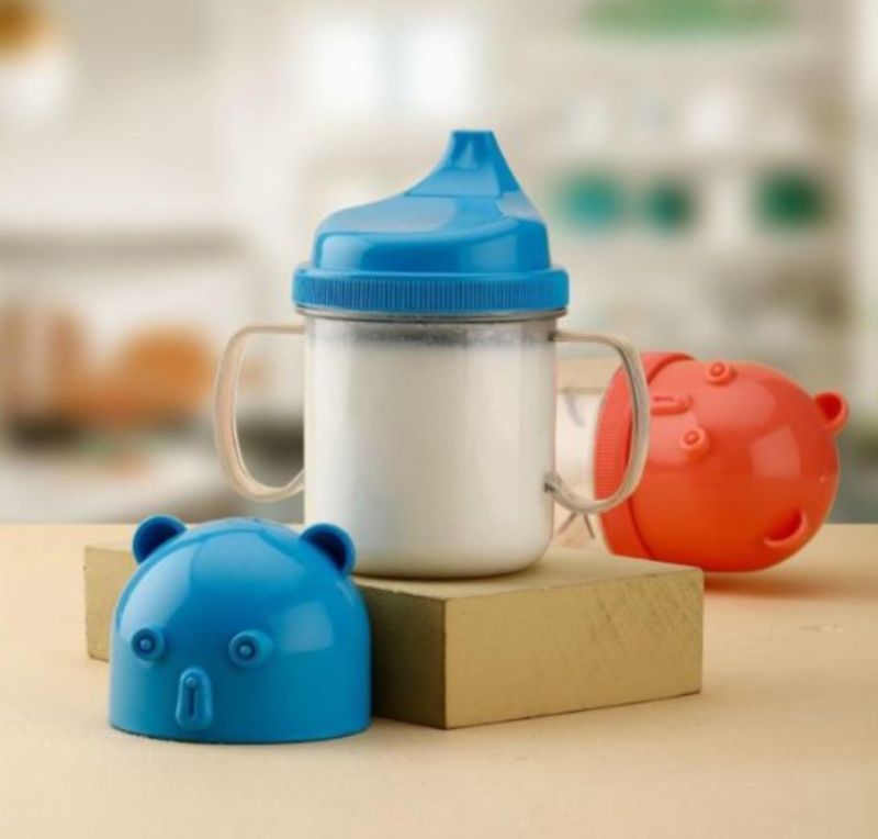 250 Ml Baby Sip Mug Bottle