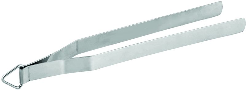 31 Cm Stainless Steel Chimta Tong