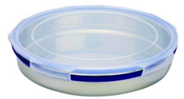 350ml Stainless Steel Container with Lid