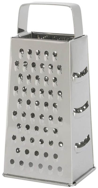 4 In 1 Grater