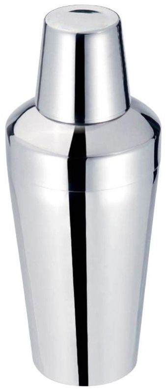 500 Ml Regular Cocktail Shaker