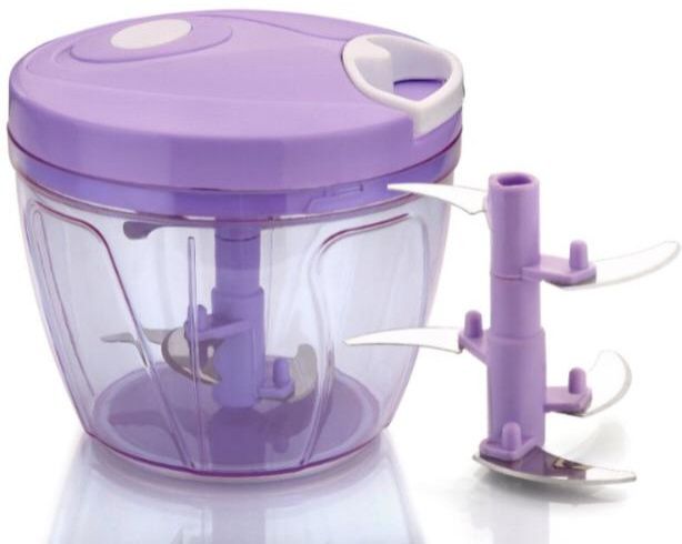 550ml Vegetable Chopper