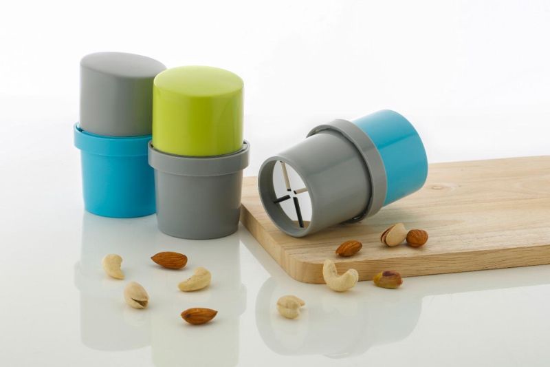 Dry Fruit Slicer With 3 Blades