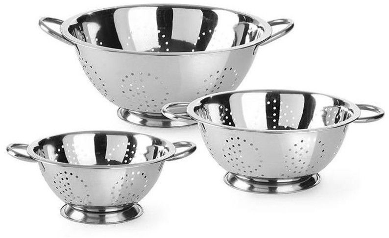 Karfe Stainless Steel Colander