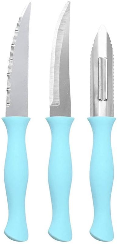 Nova Knife Peeler Combo Set