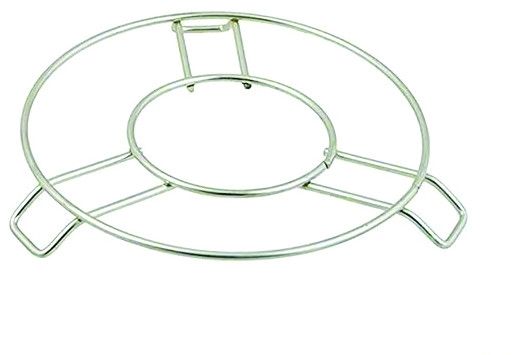 Stainless Steel Round Cooker Steamer Stand