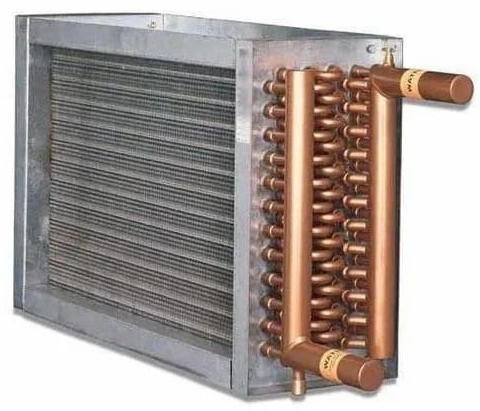 Copper Cooling Coil