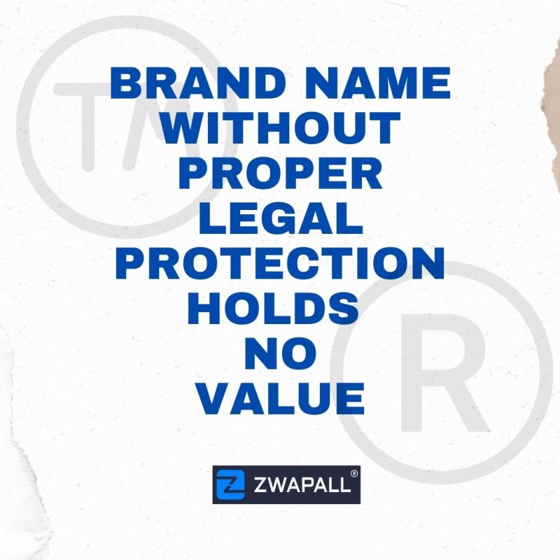 Brand Registration