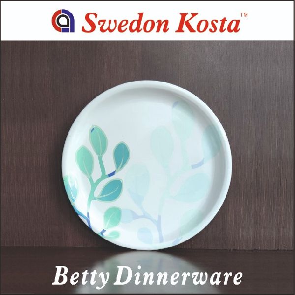 Betty Dinner Set 41 Pcs for 6 Persons