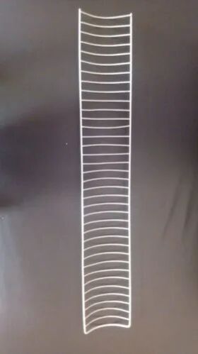 Cramer S Wire Splint, Color : Silver 0-4 Feet, 2FT