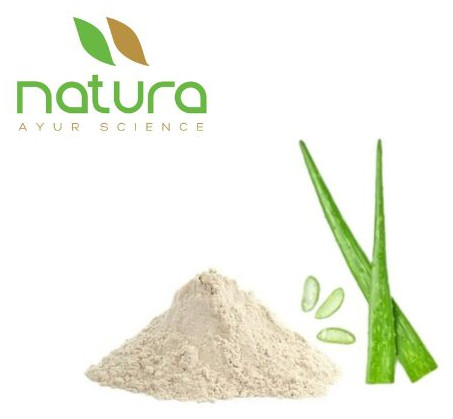 Natura Ayur Aloe Vera Extract Powder