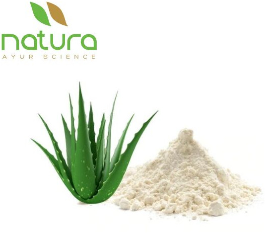 Natura Ayur Aloe Vera Extract Powder