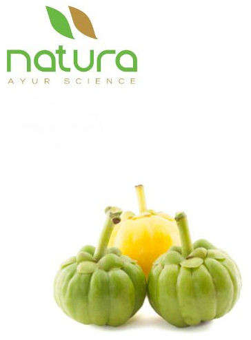 Natura Ayur Garcinia Extract Powder