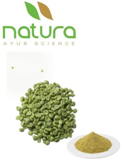 Natura Ayur Coffee Bean Extract