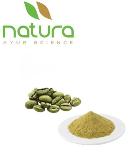 Natura Ayur Coffee Bean Extract