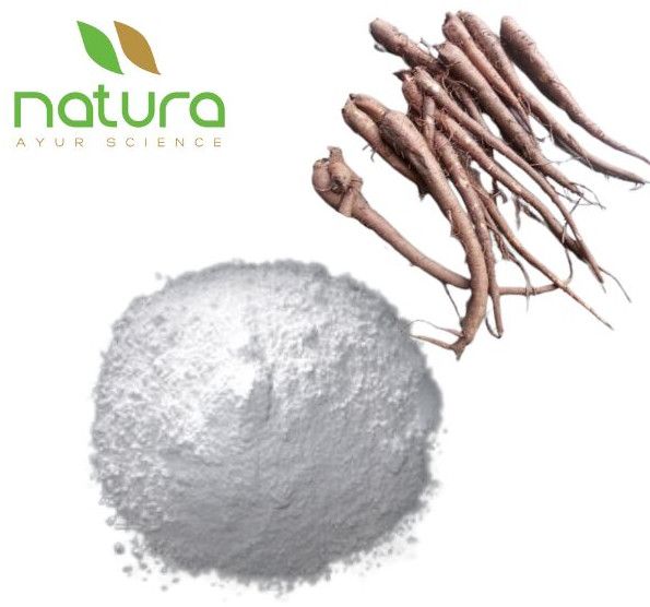 Natura Ayur Coleus Extract Powder