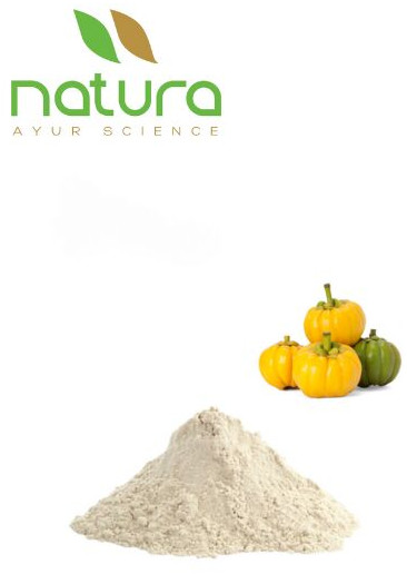 Natura Ayur Garcinia Extract Powder