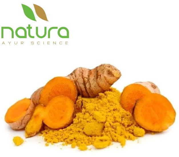 Natura Ayur Turmeric Extract Powder