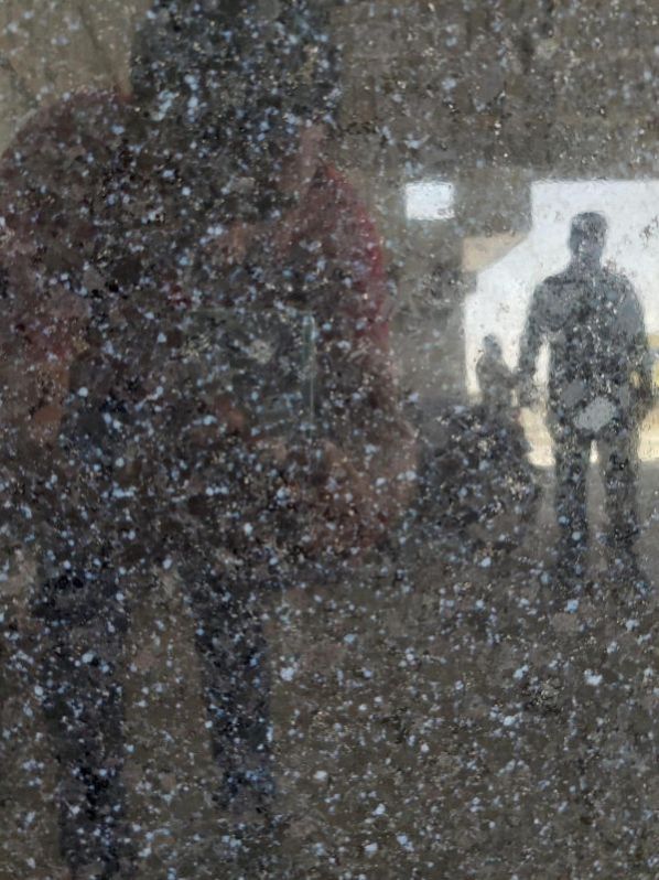 rajasthan black granite slabs