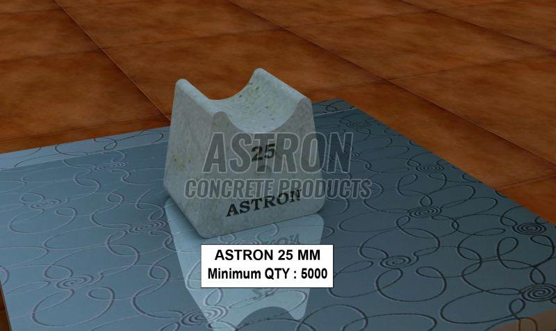 25mm Astron Concrete Spacer