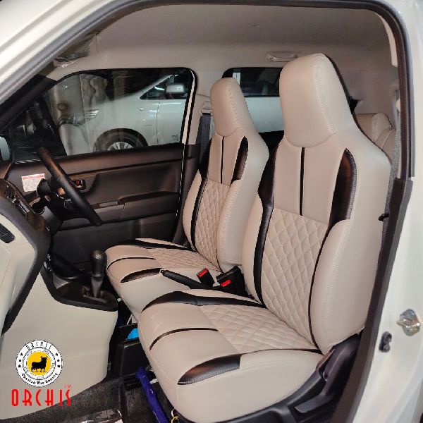 Car Seat Cover