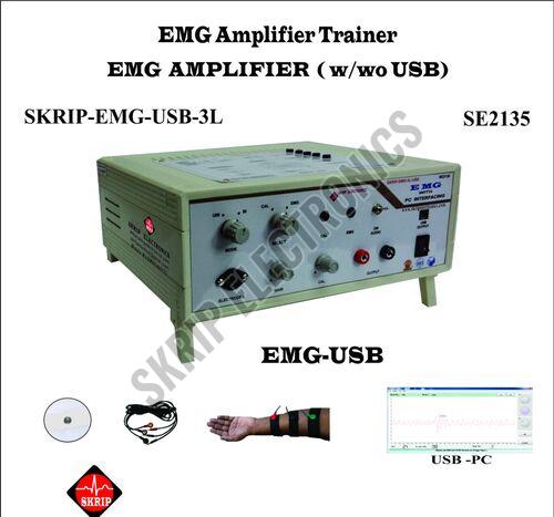 EMG Trainer