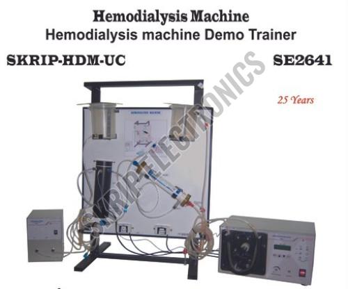 Hemodialysis Machine