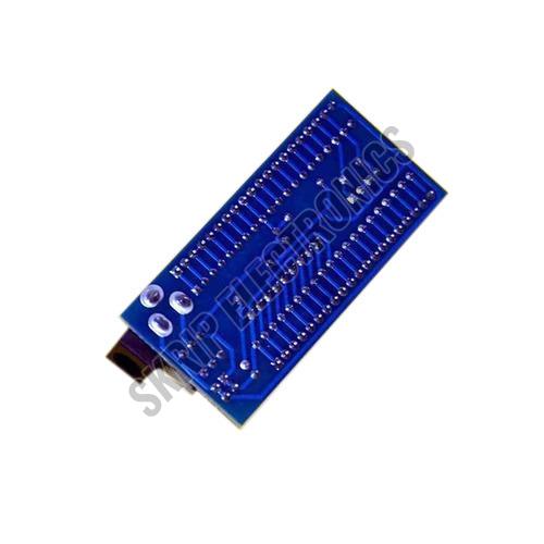 Fibre Microcontroller Kit For Laboratory Use