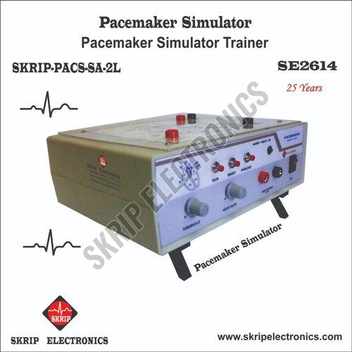 Pacemaker Simulator