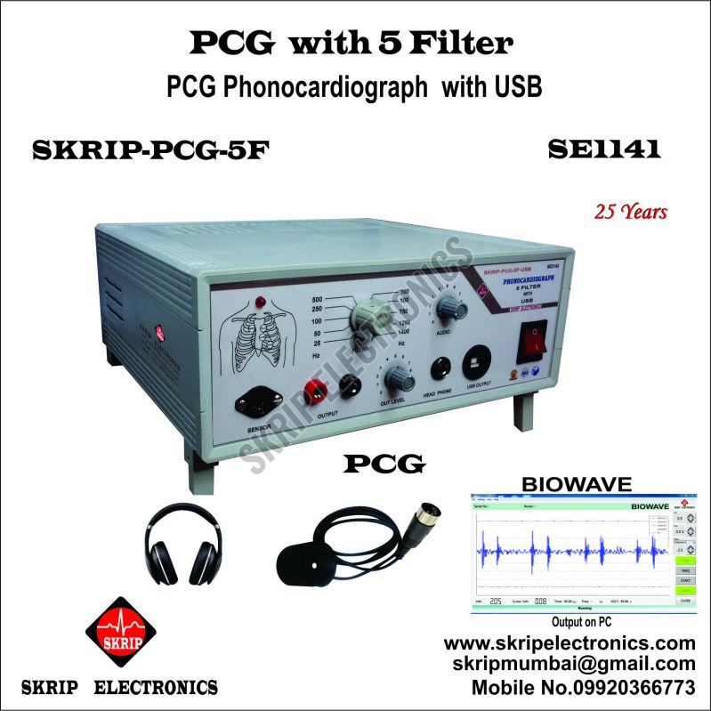 Phonocardiogram System