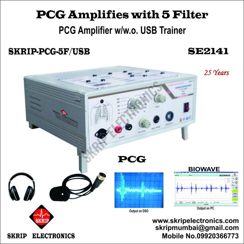 Phonocardiogram System