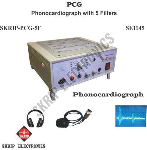 Phonocardiogram System