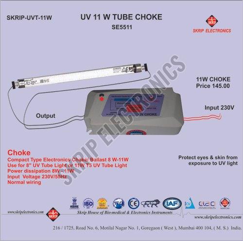 UV Choke