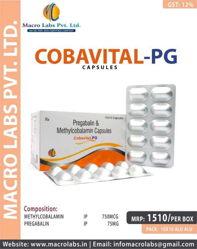 Itraconazole 100mg Capsules