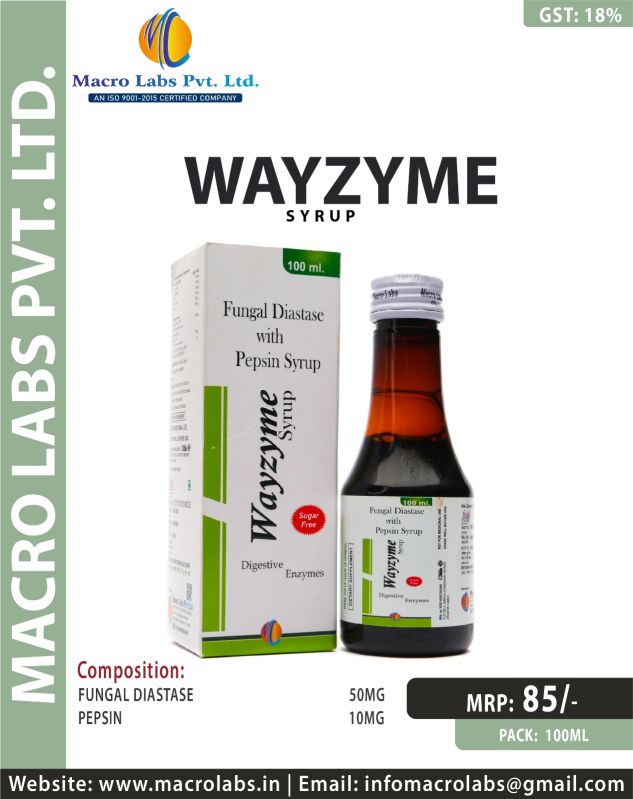 MAGALDRATE 400 MG+SIMETHICONE 20 MG (SUGAR FREE)