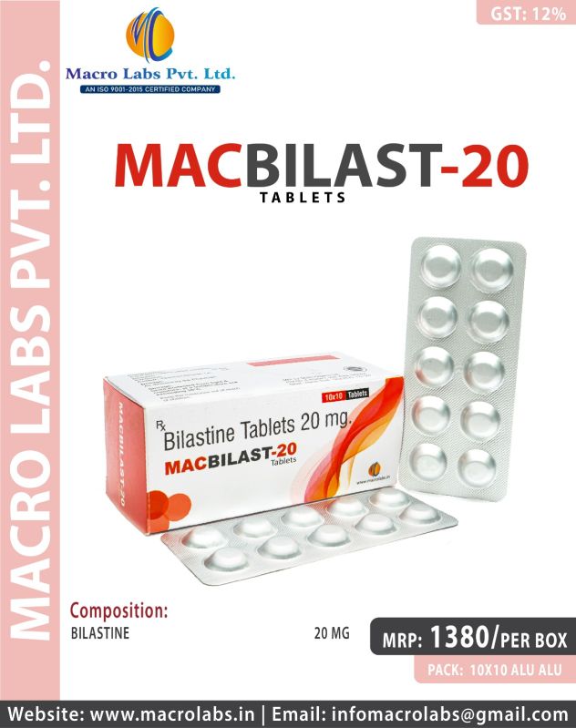 Montelukast Sodium Tablet