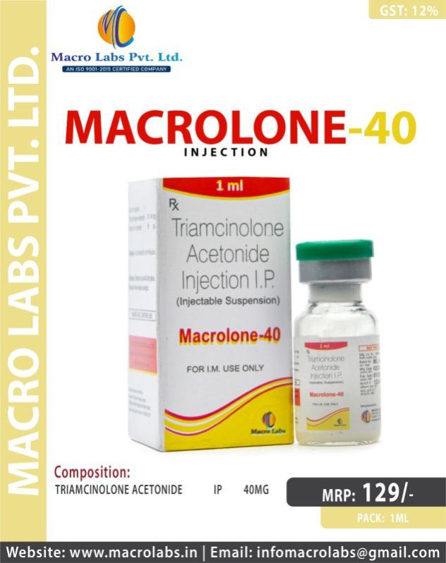 NANDROLONE DECANOATE 25MG INJ