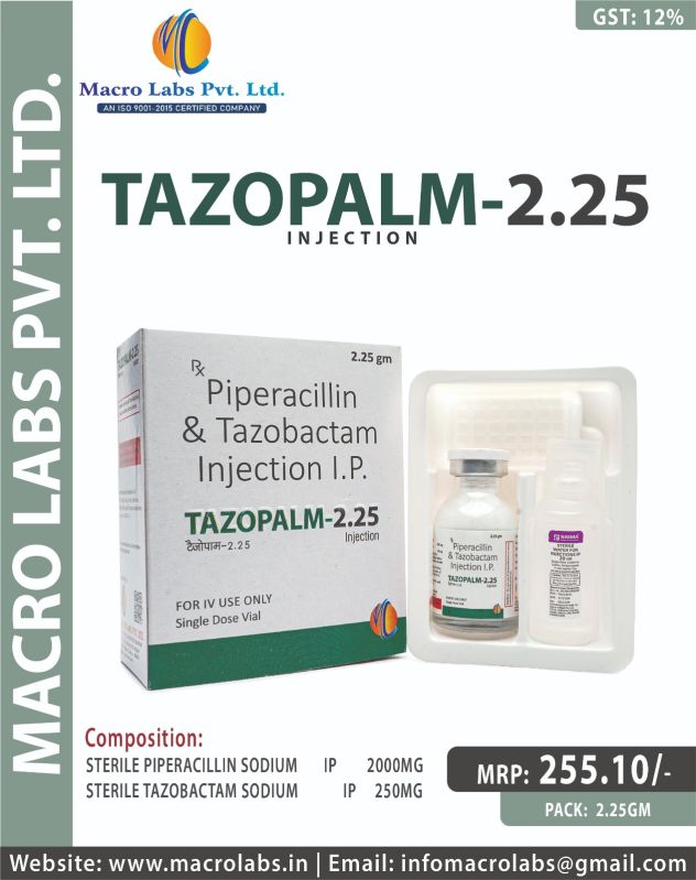 Pantoprazole 40mg Injection