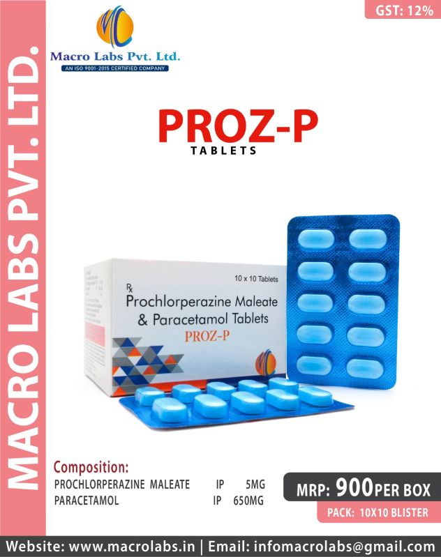 Ursodeoxycholic Acid Tablets