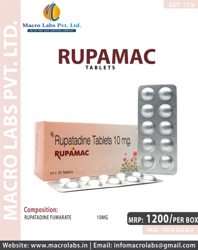 Ursodeoxycholic Acid Tablets